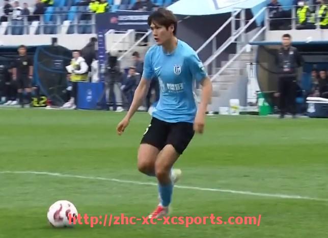 杏彩体育-2019年中超联赛8月5日精彩赛事及体育竞技总结 杏彩体育-2019年中超联赛8月5日精彩赛事及体育竞技总结