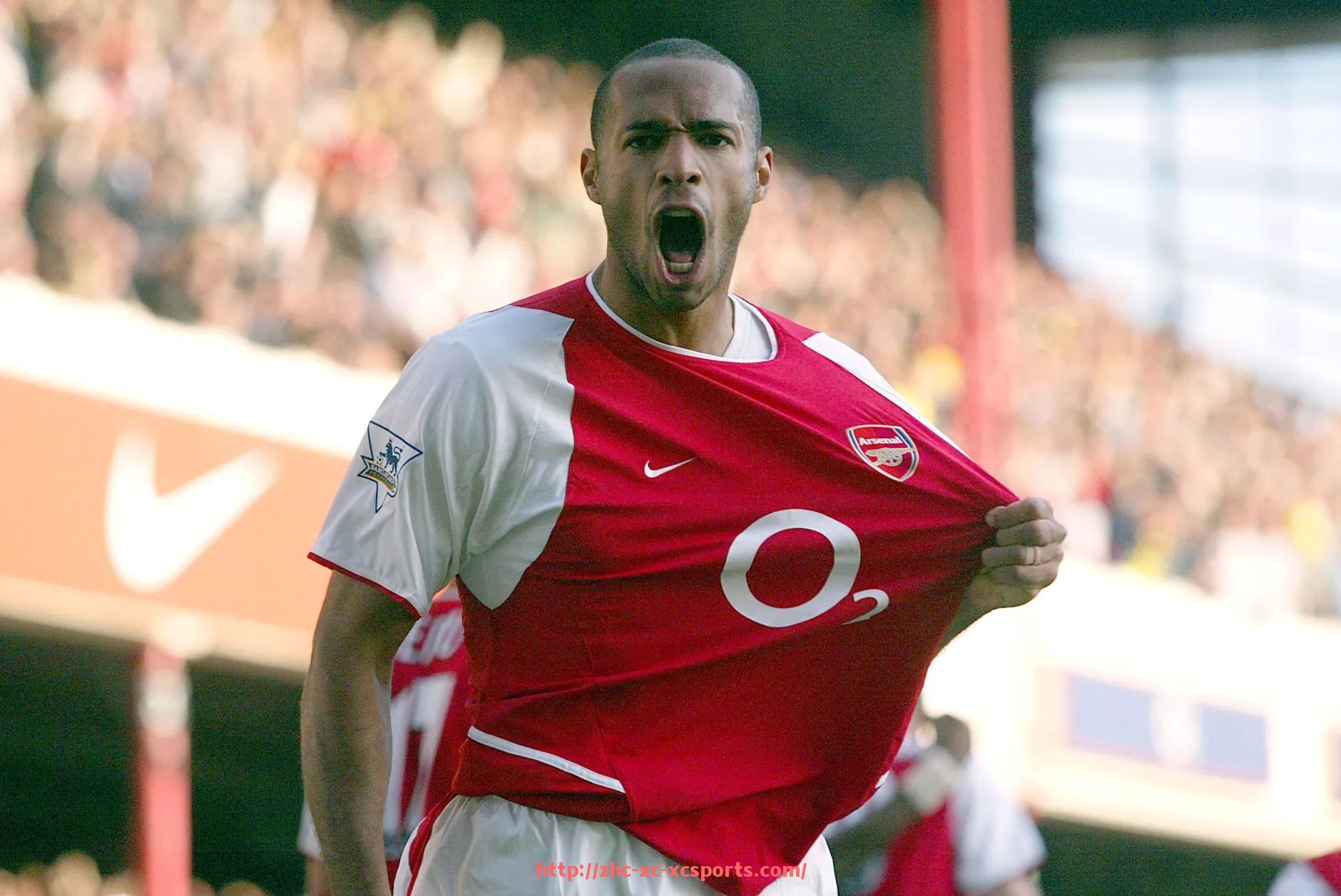 杏彩体育-英超二十年最佳外籍球员评选，谁是最耀眼的国际巨星？